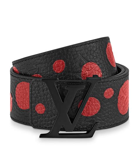 louis vuitton reversible belt uk